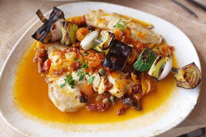 Flavors of Santorini Food and Wine Private Sunset Tour - The Itinerary: What to Expect from Start to Finish