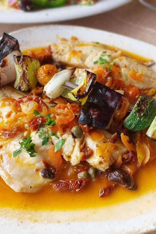 Flavors of Santorini - What to Expect from the Flavors of Santorini Tour