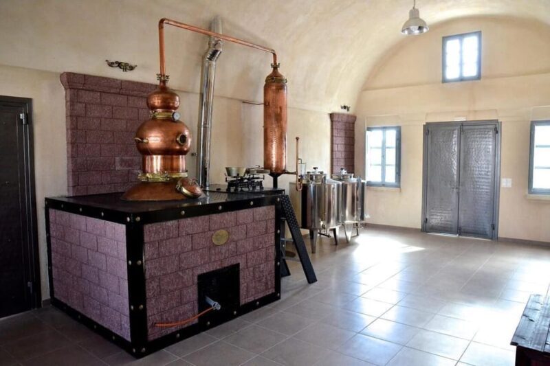 Flavors of Santorini - Pricing and Value