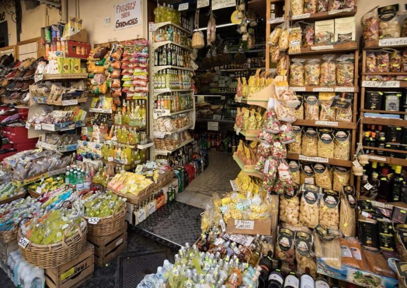 Flavors of Sorrento: Food & Limoncello Walking Tour - Is This Tour Worth It?