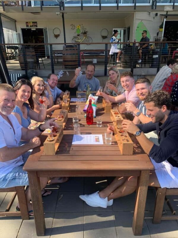 FLAVORS of the Hunter: Half Day Hunter Valley Tour - An In-Depth Look at the Flavors of the Hunter Tour