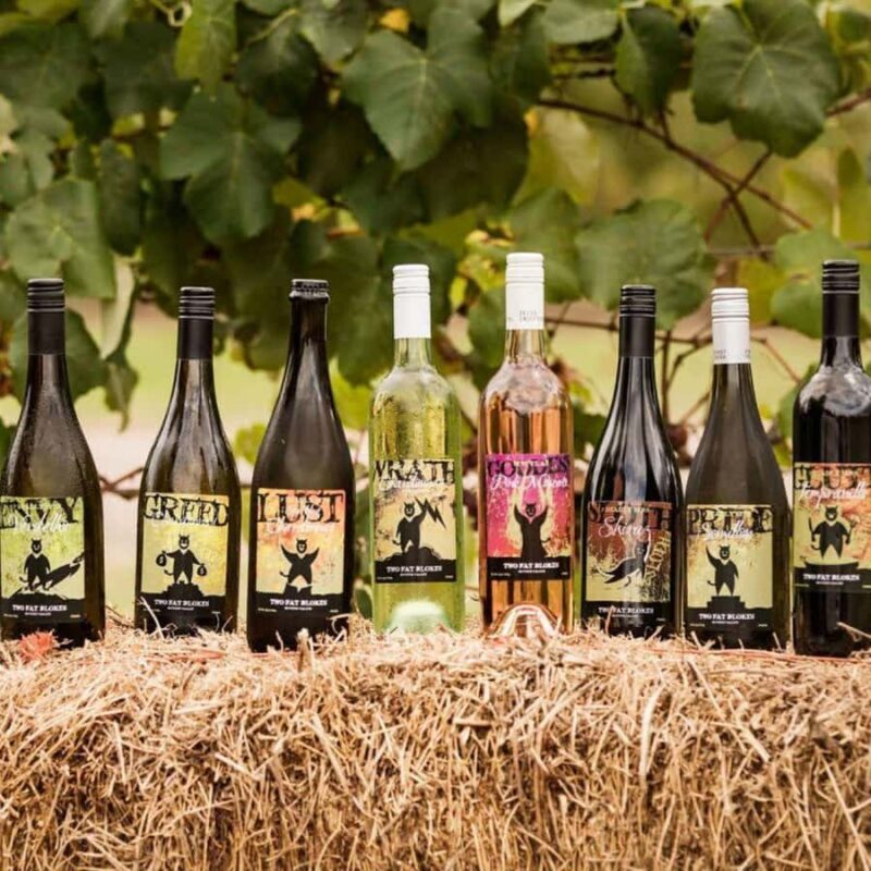 FLAVORS of the Hunter: Half Day Hunter Valley Tour - The Sum Up