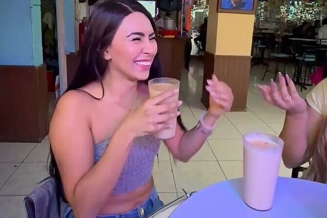 Flavors of the past: A Pre-Hispanic drink tour in Mexico city. - Who Will Love This Tour?