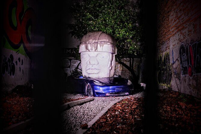 Flavors of the past: A Pre-Hispanic drink tour in Mexico city. - FAQ