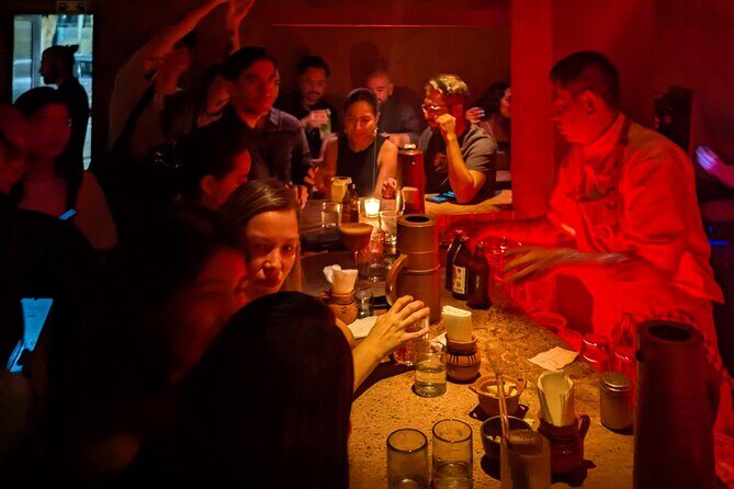 Flavors of the past: A Pre-Hispanic drink tour in Mexico city. - Final Thoughts