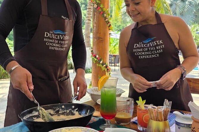 Flavors of Vallarta: A Churro, Tequila & Taco Adventure - What to Expect from the Flavors of Vallarta Tour