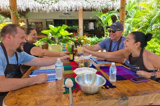 Flavors of Vallarta: A Churro, Tequila & Taco Adventure - Frequently Asked Questions (FAQs)