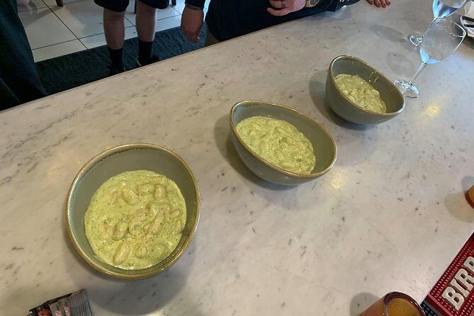 Flavors of Winter Park Foodie Walking Tour - FAQ