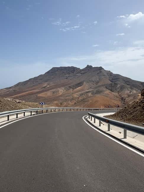 Flavours of Fuerteventura: all highlights in 1 day - Who Should Consider This Tour?