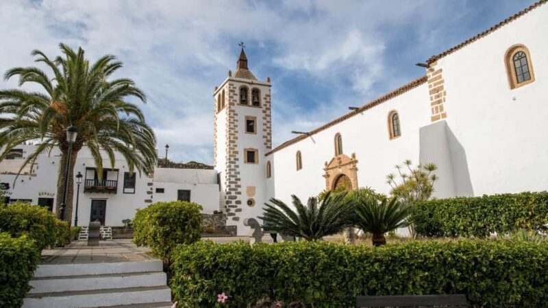 Flavours of Fuerteventura: all highlights in 1 day - FAQ