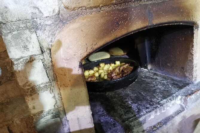 Flavours of Konavle: Wine, Food & Village Life Experience - Key Points