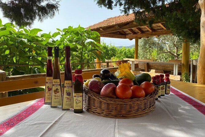 Flavours of Konavle: Wine, Food & Village Life Experience - Frequently Asked Questions