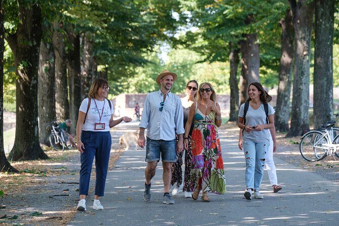 Flavours of Lucca, Art, History, Food for Small Groups or Private - A Complete Look at the "Flavours of Lucca" Tour