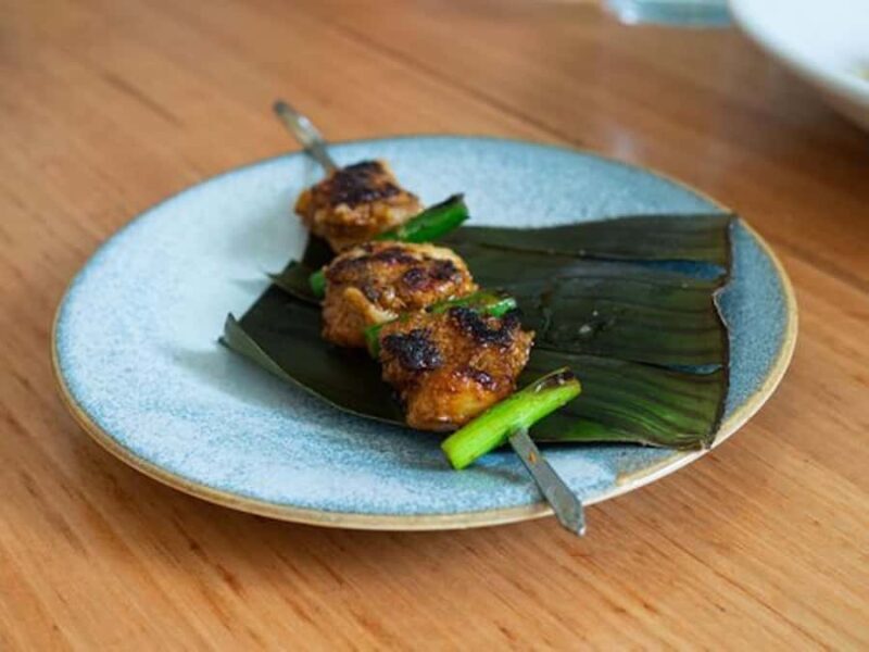 Flavours of Melbourne Night Trail - What to Wear and Bring