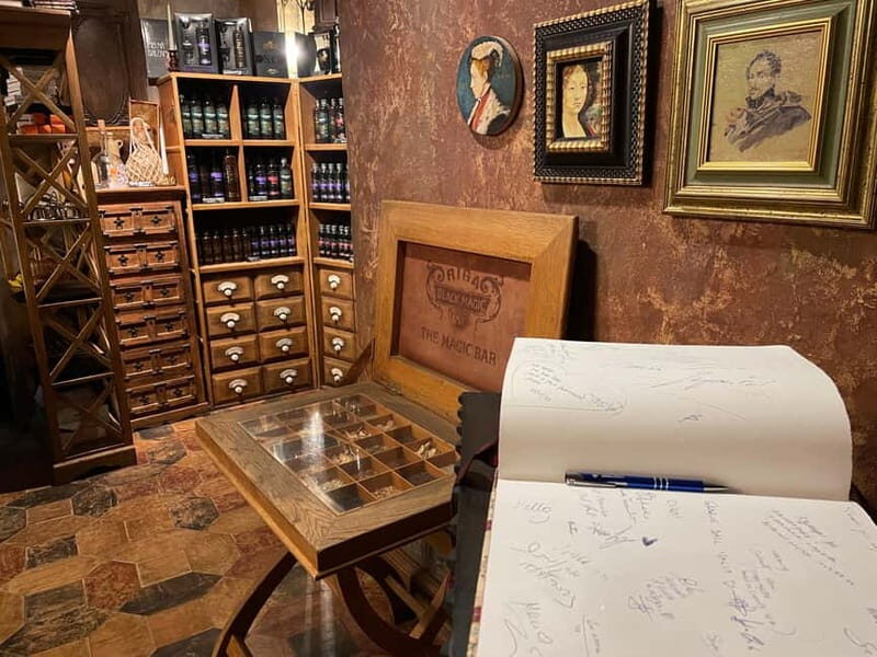 Flavours of Riga: Food, History & Hidden Gems Tour - Exploring the Flavours of Riga: Food, History & Hidden Gems Tour