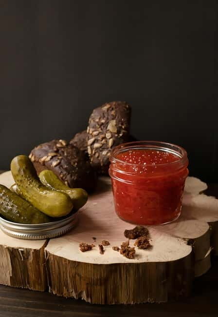 Flavours of Riga: Food, History & Hidden Gems Tour - What the Reviews Say