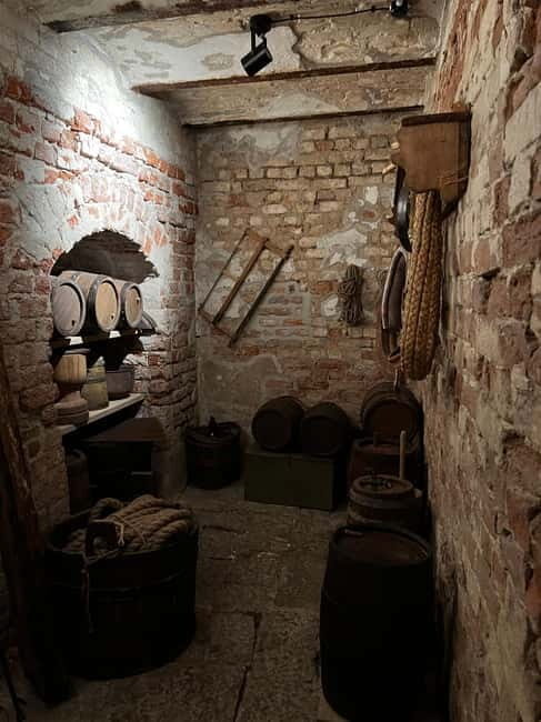 Flavours of Riga: Food, History & Hidden Gems Tour - Final Thoughts