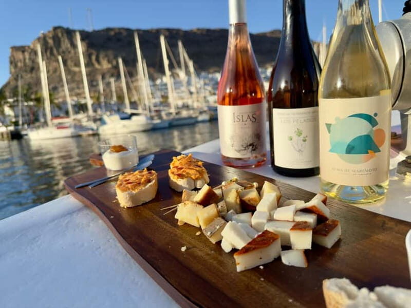 Flavours of the Canaries: Wine & Local Delicacies Tasting - Overall Value and Who It’s Perfect For