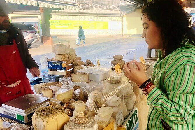 Flavours of Turin Walking Tour - Exploring the Flavours of Turin: What to Expect