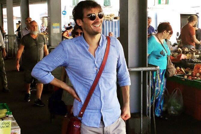 Flavours of Turin Walking Tour - Authentic Experiences from Travelers