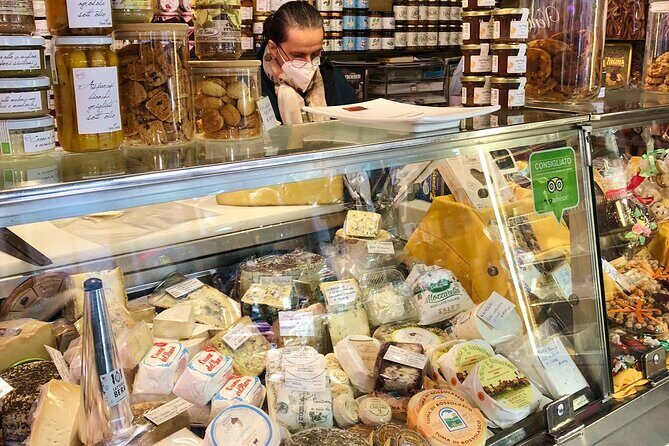 Flavours of Turin Walking Tour - FAQ