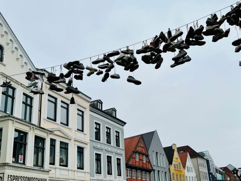 Flensburg: Running tour with insider tip guarantee - Final Thoughts