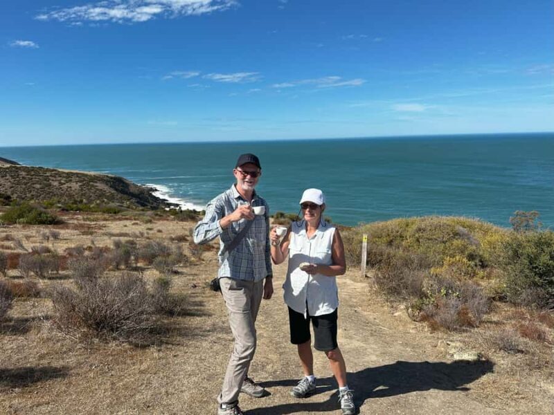 Fleurieu Peninsula: Bush to Bay Guided Tour with Boat Ride - Discover the Fleurieu Peninsula: A Complete Guide to the Bush to Bay Tour