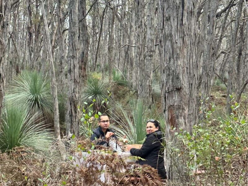 Fleurieu Peninsula: Bush to Bay Guided Tour with Boat Ride - The 4WD Adventure in Deep Creek National Park