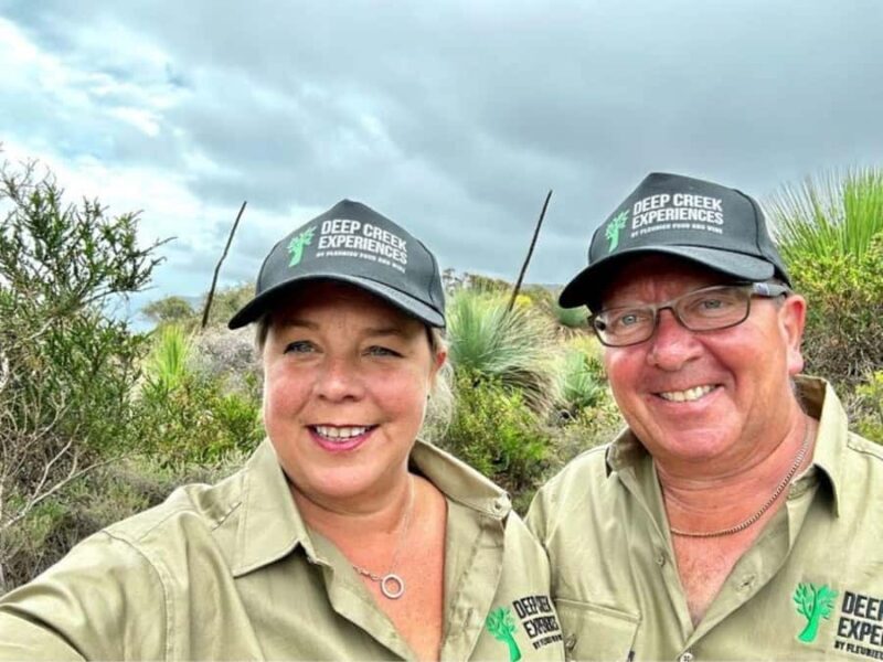 Fleurieu Peninsula: Bush to Bay Guided Tour with Boat Ride - Practical Details and Considerations