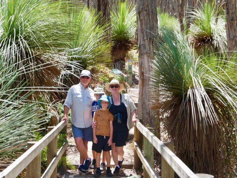 Fleurieu Peninsula: Bush to Bay Guided Tour with Boat Ride - What Its Like According to Past Participants