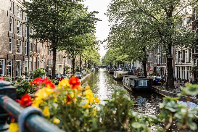 Flexible Amsterdam Layover Tour with a Local: 100% Personalized & Private - What Travelers Say
