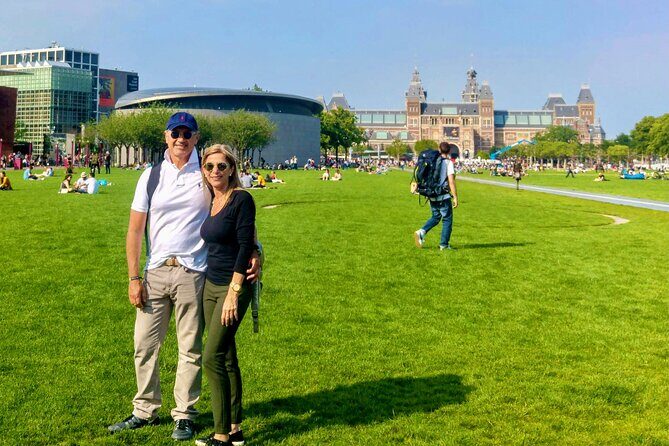 Flexible Amsterdam Layover Tour with a Local: 100% Personalized & Private - Analyzing the Cost and Value