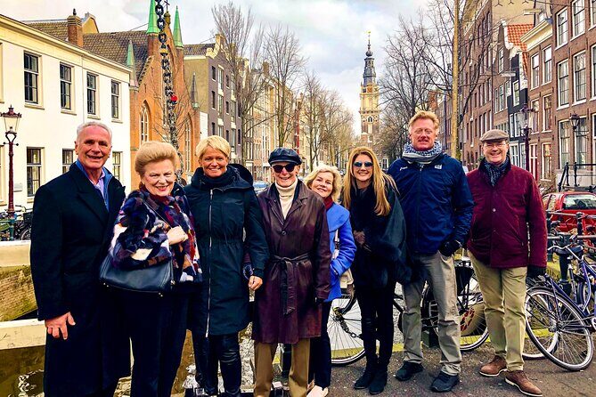 Flexible Amsterdam Layover Tour with a Local: 100% Personalized & Private - FAQ