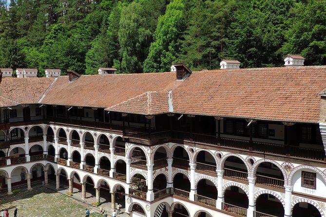 Flexible Group Day Trip to Rila Monastery & Boyana Church - Who Will Love This Tour?