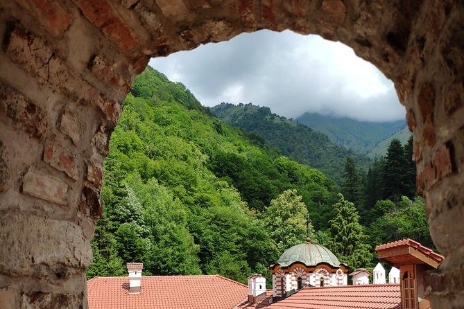 Flexible Group Day Trip to Rila Monastery & Boyana Church - Final Thoughts