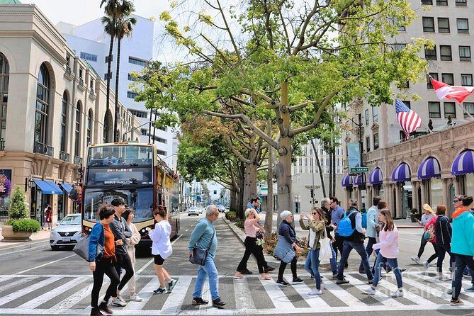 Flexible, unique Los Angeles - and California Southwest Tours - Final Thoughts