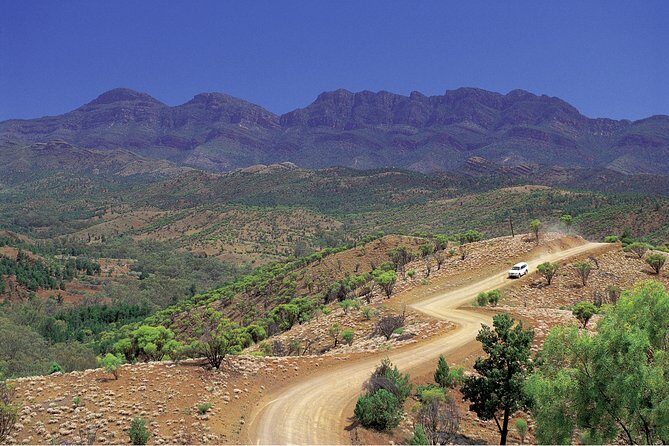 Flinders Ranges 3-Day Small Group 4WD Eco Tour from Adelaide - Possible Downsides and Considerations