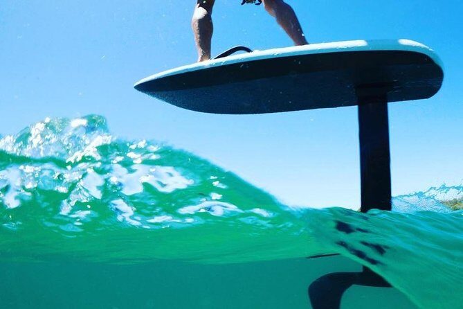 Fliteboard Gold Coast - The Value of the Experience