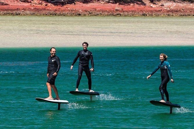 Fliteboard Gold Coast - FAQ