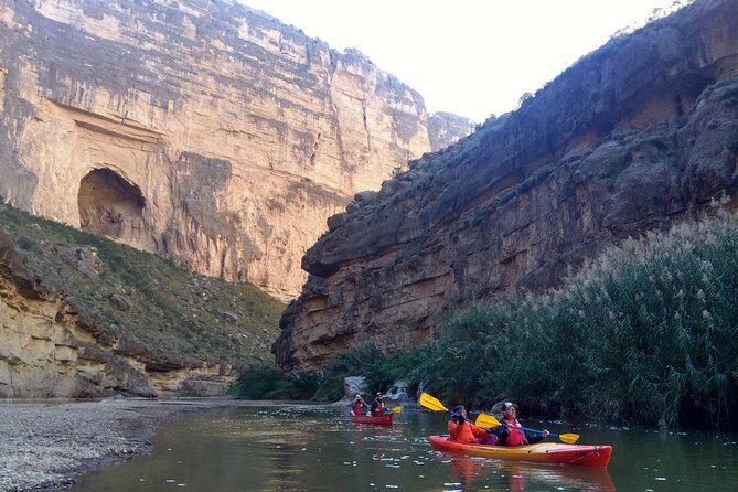 Float the Canyons of the Rio Grande - What to Expect from the Tour