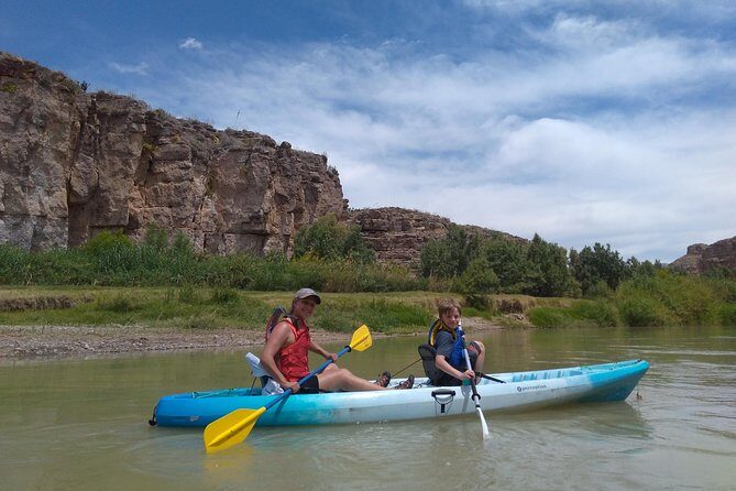 Float the Canyons of the Rio Grande - Final Thoughts
