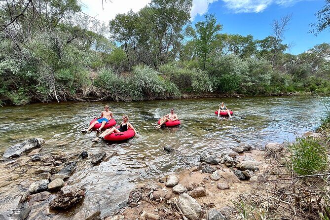 Float Zion Virgin River Tubing Adventures - Is It Worth the Price?