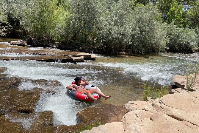 Float Zion Virgin River Tubing Adventures - FAQs