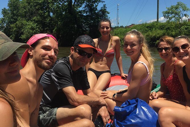 Floating Bar Crawl Tour - The Pros and Cons, Based on Real Feedback