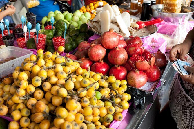 Floating Flower Gardens Of Xochimilco with a Local: Private & Personalized - FAQ