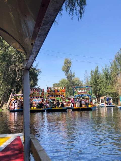 "Floating Party in Xochimilco: Canals, Tequila, and Tradition" - The Bottom Line: Is It Worth It?