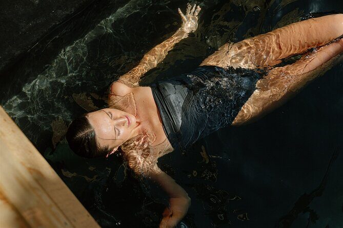 Floating Sauna & Lake Plunge Experience  Queenstown - Authentic Feedback from Travelers