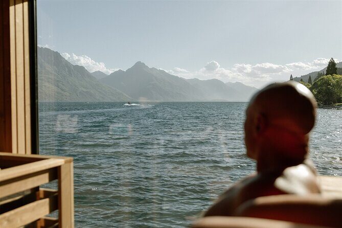 Floating Sauna & Lake Plunge Experience  Queenstown - Who Is This Tour Best For?