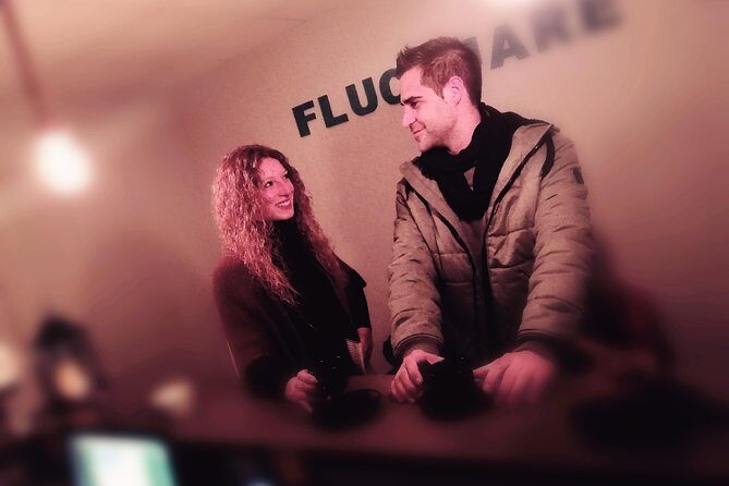 Floating sessions under the stars in private spas - Key Points