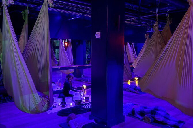 Floating Sound Bath in Miami Beach - Final Thoughts